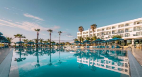 Отель Mitsis Faliraki Beach Hotel & Spa  Фалираки